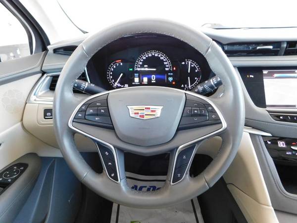 2018 Cadillac XT5 Luxury FWD - - by dealer - vehicle for sale in Gatesville, TX – photo 15