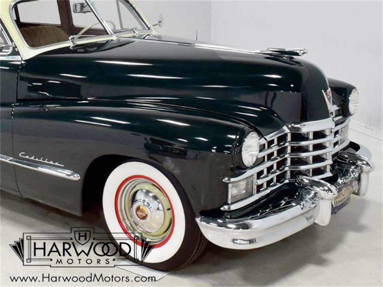 1947 Cadillac Series 62 for sale in Macedonia, OH – photo 11