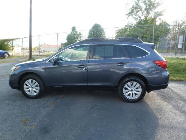 2015 Subaru Outback Premium Stock 4440 - - by dealer for sale in Weaverville, NC