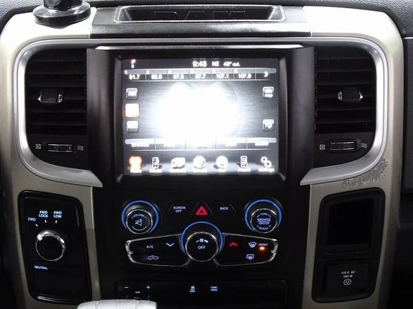 2013 Ram 1500 SLT !!Bad Credit, No Credit? NO PROBLEM!! - cars &... for sale in WAUKEGAN, IL – photo 22