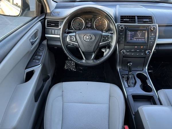 2017 Toyota Camry SE with - - by dealer - vehicle for sale in Murfreesboro, TN – photo 13