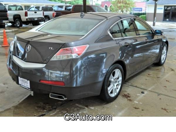 2010 Acura TL - - by dealer - vehicle automotive sale for sale in Plano, TX – photo 7