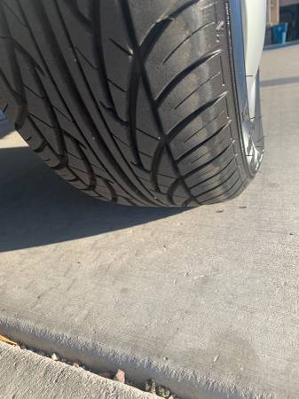 2001 SUPER CLEAN new tires for sale in Lake Havasu City, AZ – photo 3