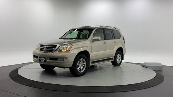 2007 Lexus GX 470 - - by dealer - vehicle automotive for sale in Bloomington, MN – photo 4