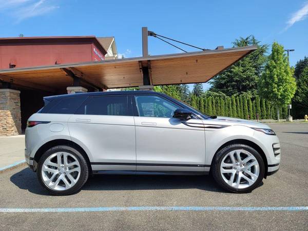 2020 Land Rover Range Rover Evoque R Dynamic SE AWD 4dr SUV - cars & for sale in Lynnwood, WA – photo 6