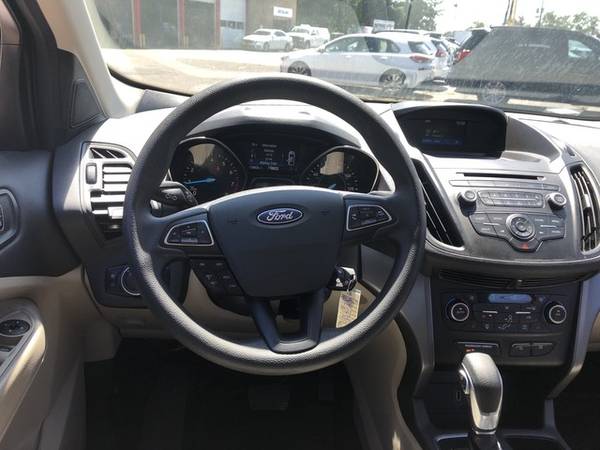 2018 Ford Escape - - cars & trucks - by dealer - vehicle automotive... for sale in south amboy, NJ – photo 15