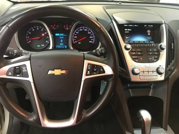 2014 Chevrolet Equinox Lt for sale in Buffalo, MN – photo 10