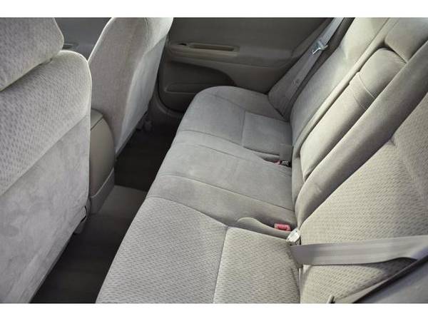 2002 Toyota Camry LE - sedan - - by dealer - vehicle for sale in Crystal Lake, IL – photo 7