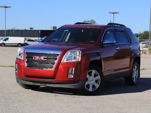 2015 GMC TERRAIN SLE2 AWD 64K MILES ONLY - - by for sale in Omaha, NE – photo 3
