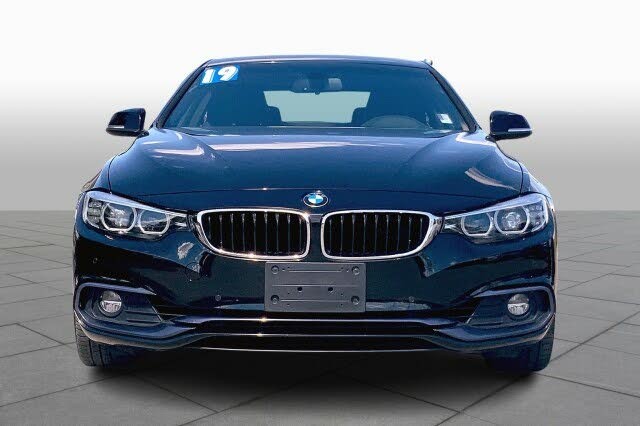 2019 BMW 4 Series 430i Coupe RWD for sale in Tulsa, OK – photo 2