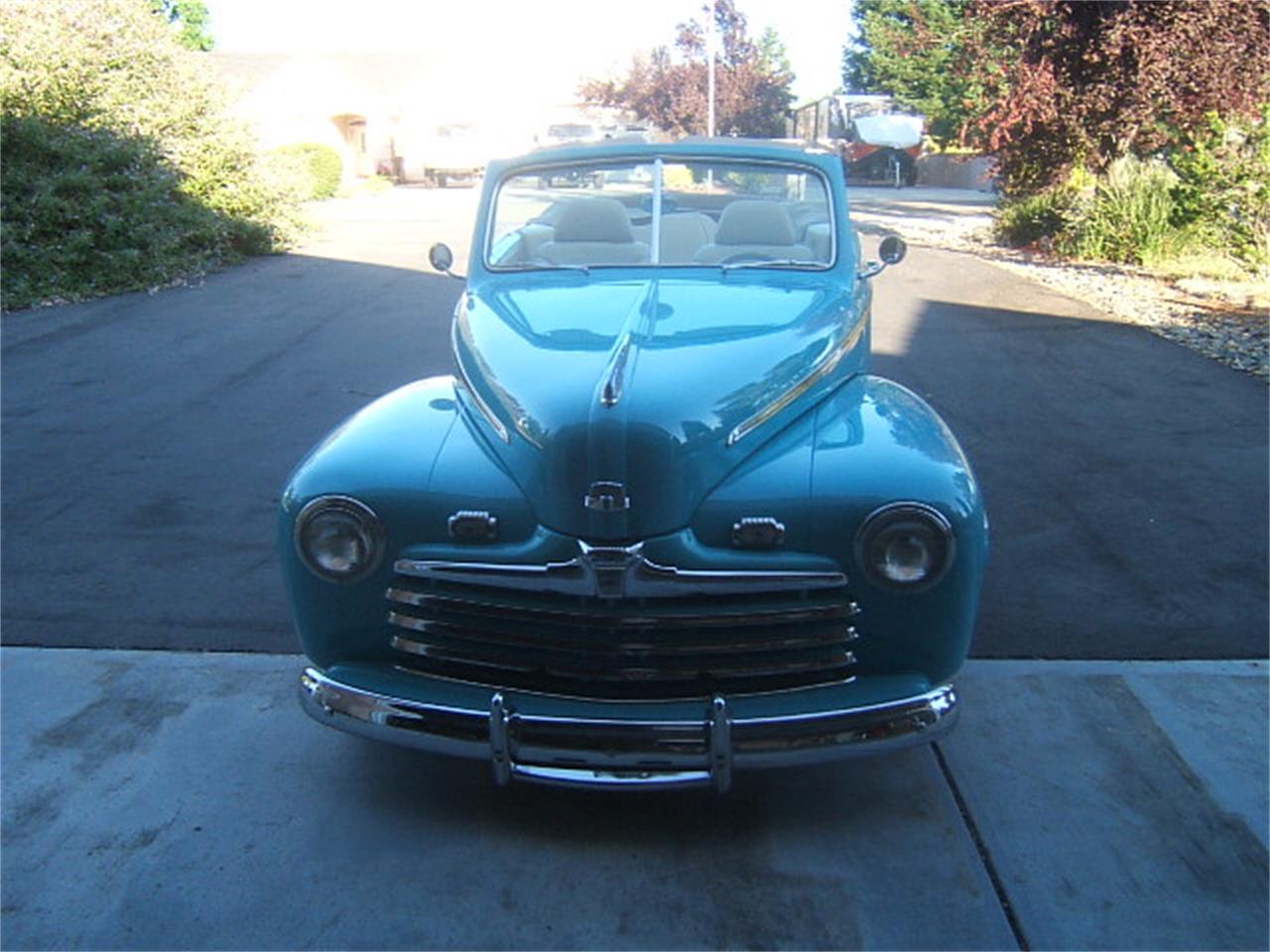 1946 Ford Super Deluxe for sale in Anderson, CA – photo 23