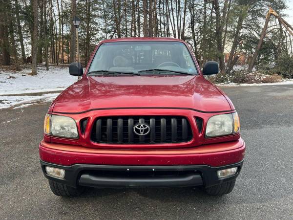 2002 Toyota Tacoma V6 4dr Double Cab 4WD SB - WHOLESALE PRICING! for sale in Fredericksburg, District Of Columbia – photo 8