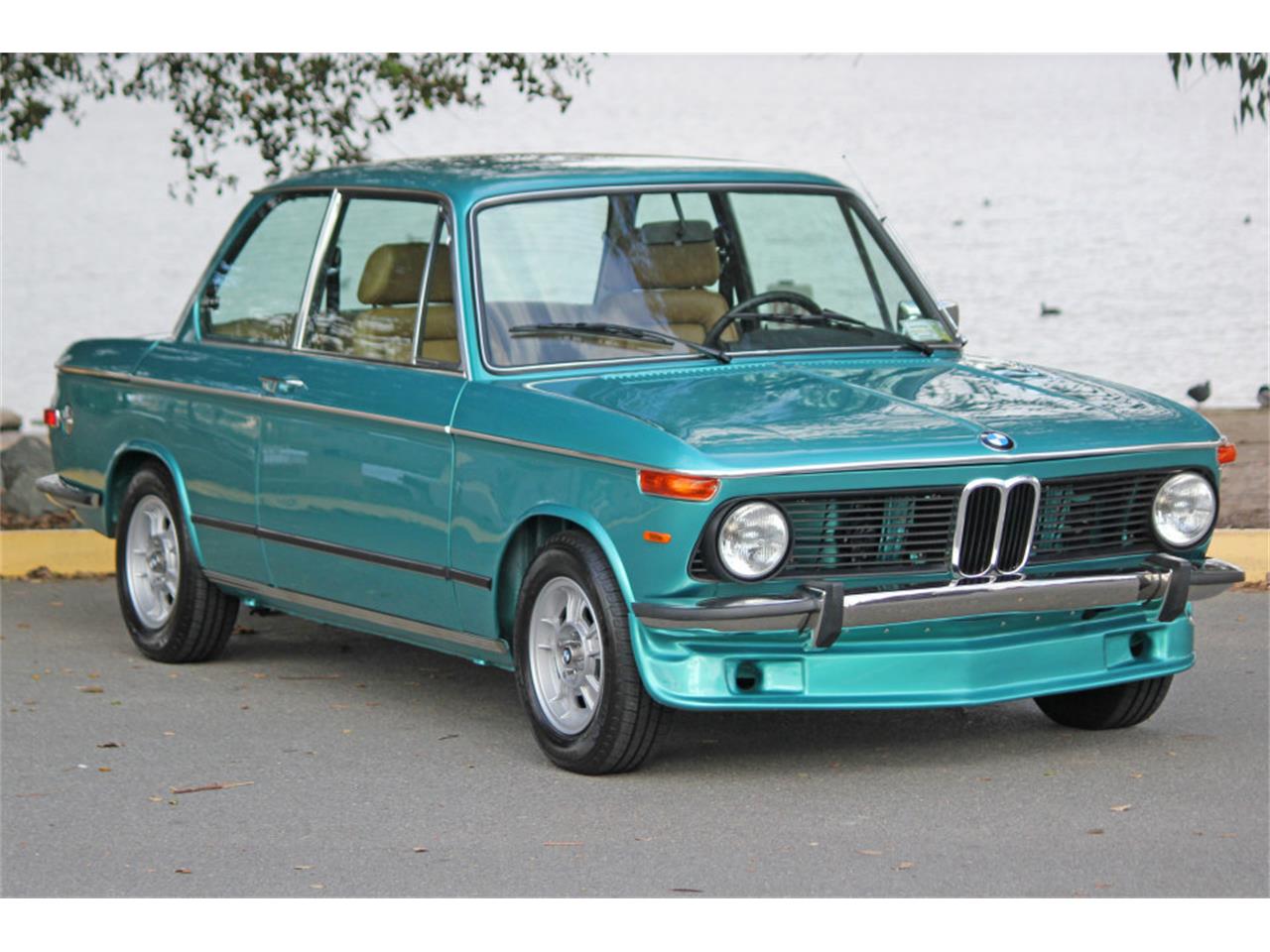 1974 BMW 2002 for sale in San Diego, CA – photo 34