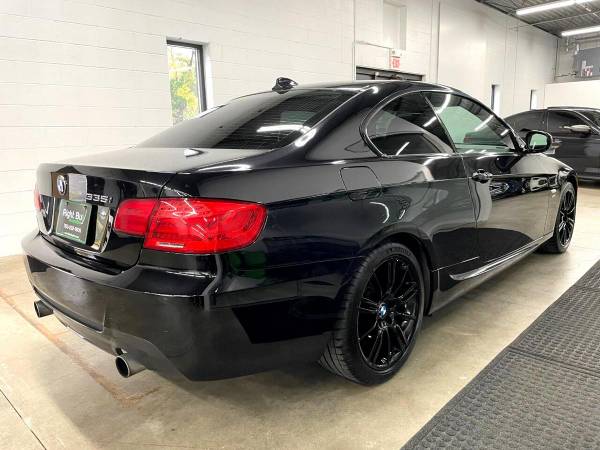2013 BMW 3-Series 335i xDrive Coupe M Sport - - by for sale in Blaine, MN – photo 4