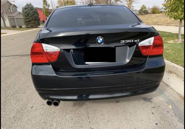 2006 BMW 330xi - All Wheel Drive! - cars & trucks - by owner -... for sale in Erie, CO – photo 4