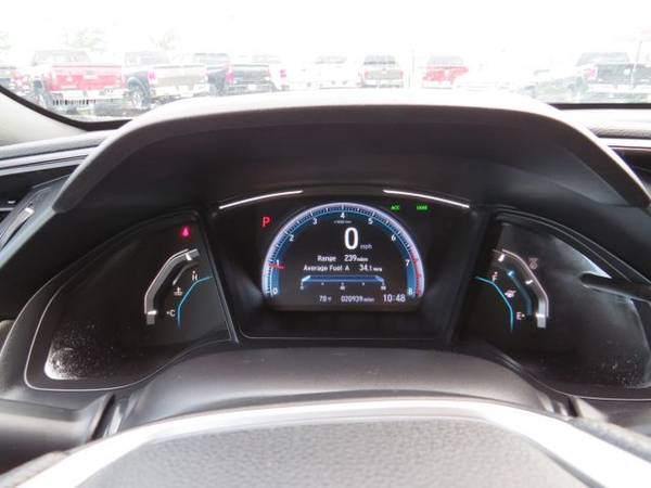 2019 Honda Civic LX Coupe 2D 4-Cyl, i-VTEC, 2 0 Liter for sale in Omaha, NE – photo 12