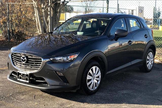2017 Mazda CX-3 Sport for sale in Morton, IL – photo 13