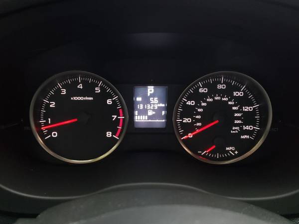 2016 Subaru CrossTrek Premium AWD, 131K, CD, AC Auto, Bluetooth for sale in Belmont, VT – photo 17
