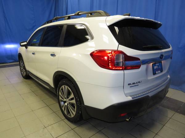 2019 Subaru Ascent 2 4T Touring 7-Passenger - - by for sale in Anchorage, AK – photo 9