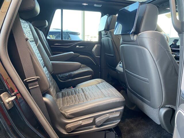2022 Cadillac Escalade Sport Platinum 4WD for sale in Jefferson City, MO – photo 23