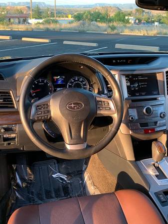 2014 Subaru Outback 3.6R for sale in Sedona, UT – photo 5