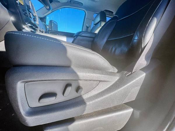 2015 Chevrolet Chevy Silverado 2500HD 6 0L V8 4X4 for sale in Bozeman, MT – photo 18