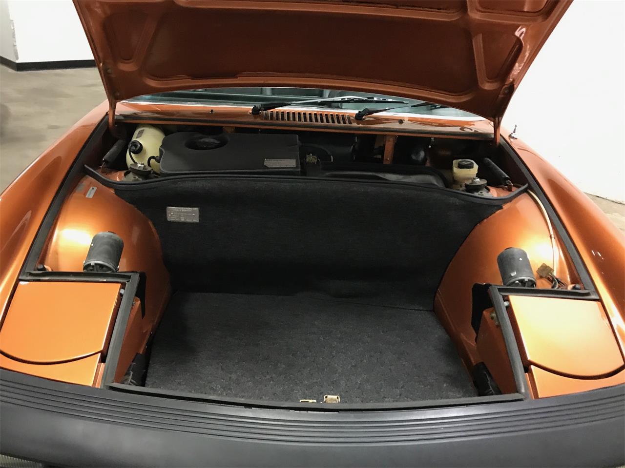 1975 Porsche 914 for sale in Cleveland, OH – photo 20
