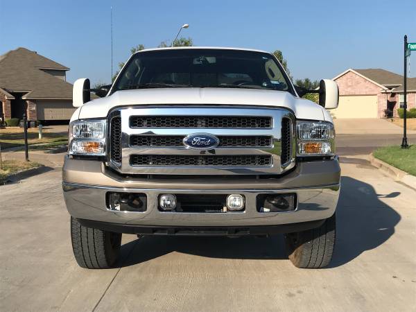 2006 F350 King Ranch 4x4 for sale in Waxahachie, TX – photo 3
