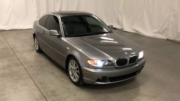 2006 BMW 3 Series 330Ci 2dr Cpe with Rain-sensing windshield wipers for sale in Salado, TX – photo 8
