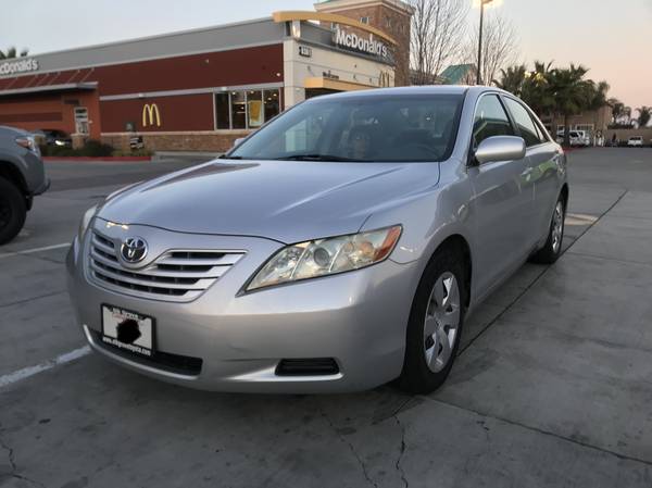 2007 Toyota Camry Le for sale in Elk Grove, CA – photo 2