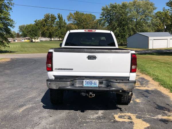 2007 Lbz Duramax for sale in Columbia, MO – photo 8