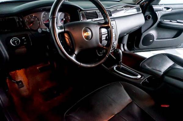 2013 Chevrolet Impala The ultimate for sale in Dallas, TX – photo 17