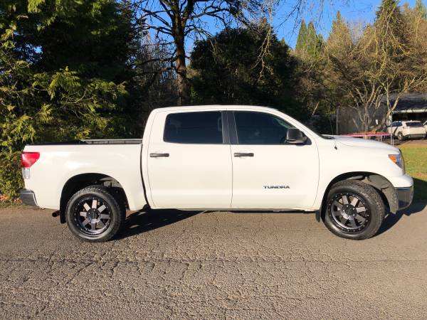 2012 Toyota Tundra - cars & trucks - by owner - vehicle automotive... for sale in Tualatin, OR – photo 4