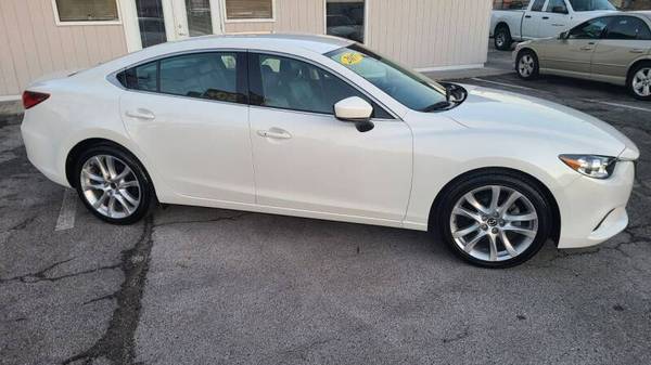 Mazda6 Mazda 6 TOURING low miles - - by dealer for sale in Lenoir City, TN – photo 9