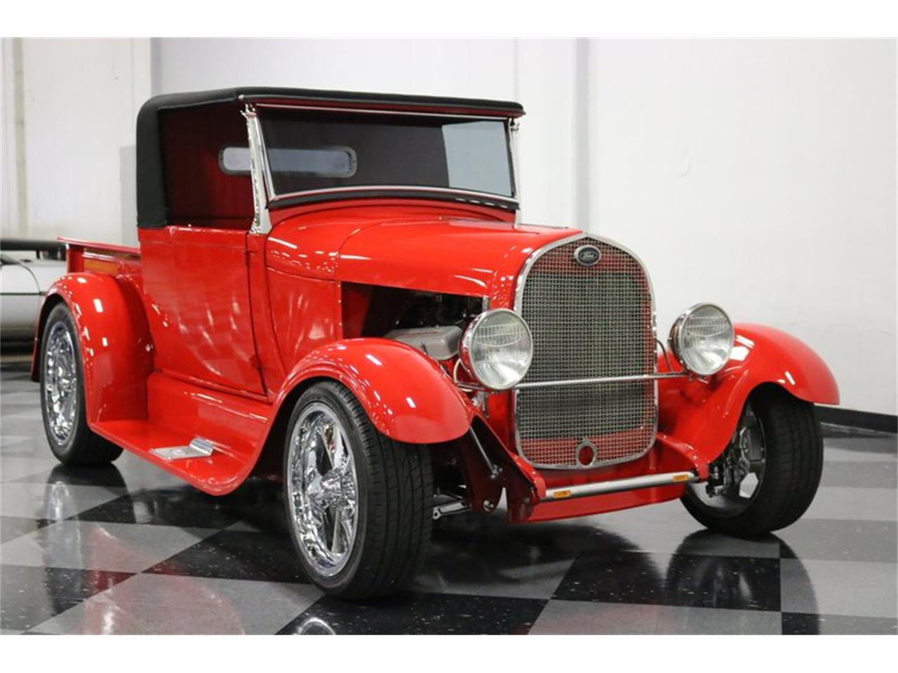 1929 Ford Model A for sale in Fort Worth, TX – photo 18