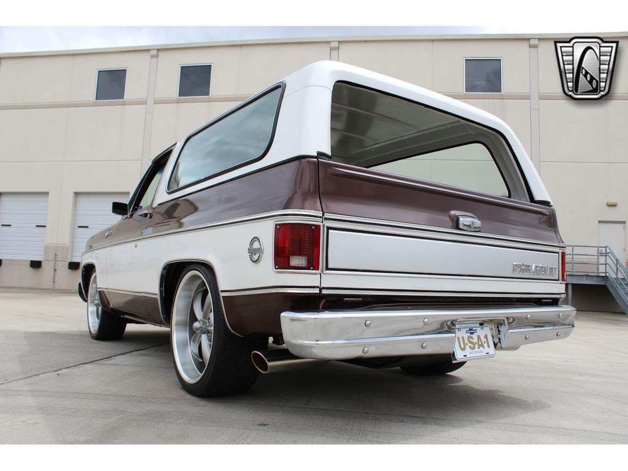 1978 Chevrolet Blazer for sale in O'Fallon, IL – photo 30