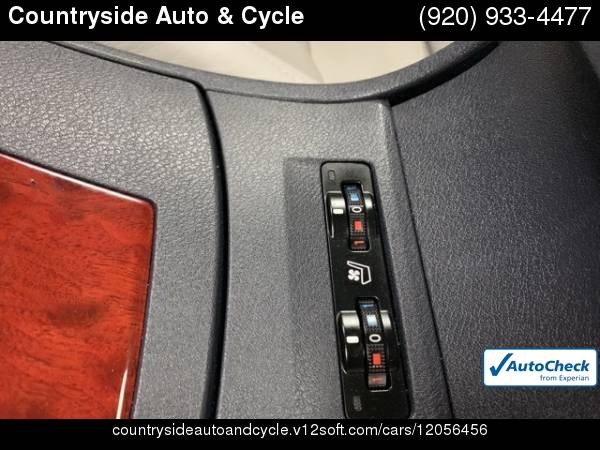 2008 Lexus ES 350 ***Financing Available*** for sale in Fond Du Lac, WI – photo 14