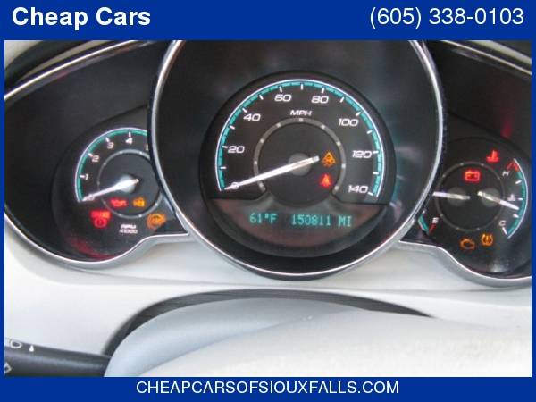 2009 CHEVROLET MALIBU 1LT for sale in Sioux Falls, SD – photo 8