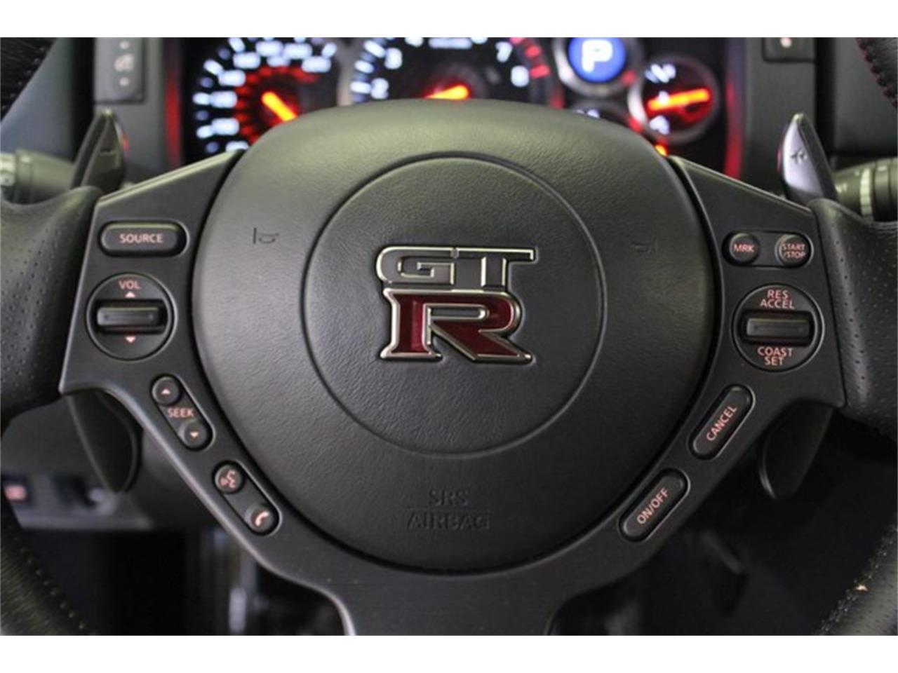 2016 Nissan GT-R for sale in Anaheim, CA – photo 9