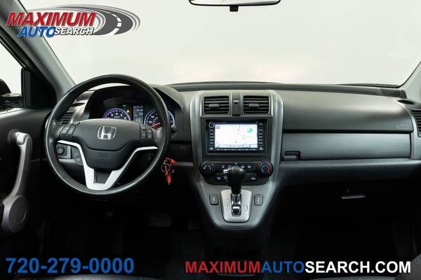 2007 Honda CR-V AWD All Wheel Drive CRV EX-L SUV for sale in Englewood, CO – photo 9