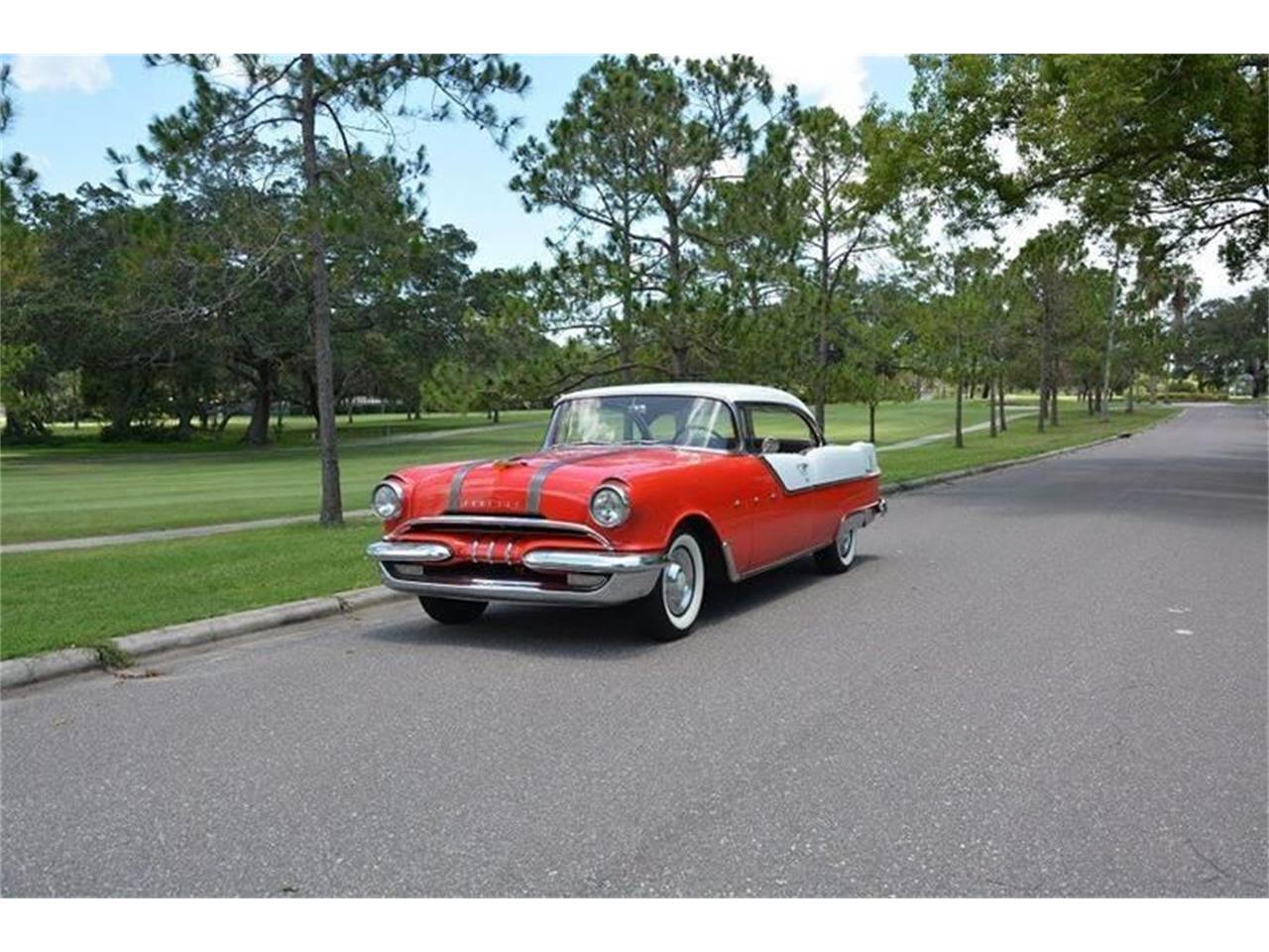 1955 Pontiac Chieftain for sale in Clearwater, FL – photo 11