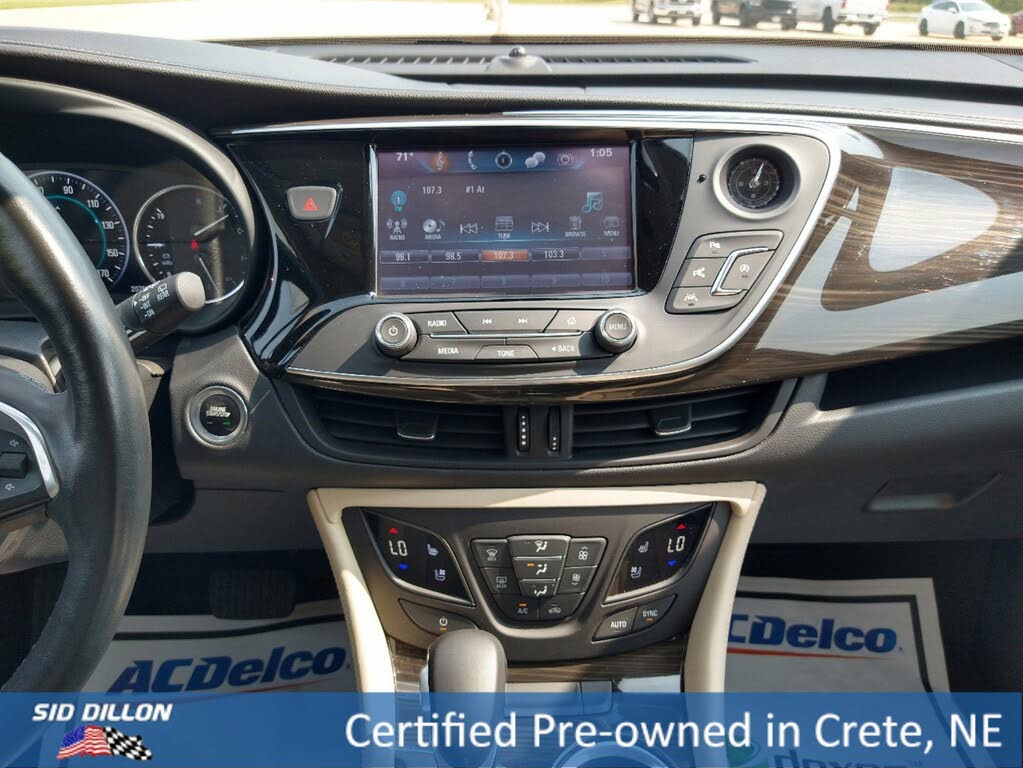2020 Buick Envision Premium II AWD for sale in Crete, NE – photo 3