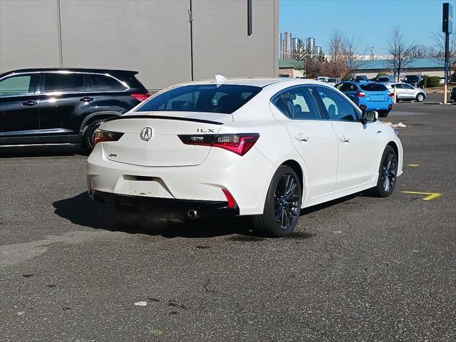 2019 Acura ILX Technology Package for sale in Winchester, VA – photo 7