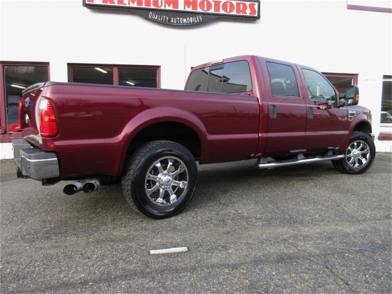 2008 Ford F250 for sale in Tocoma, WA – photo 10