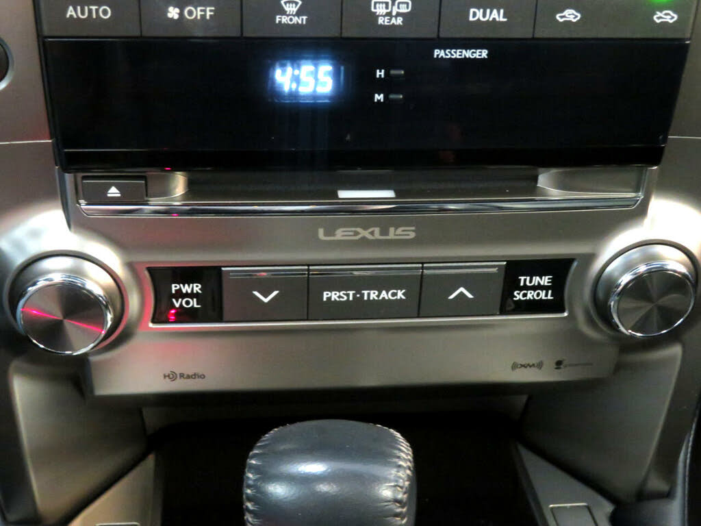 2014 Lexus GX 460 4WD for sale in Marietta, GA – photo 50