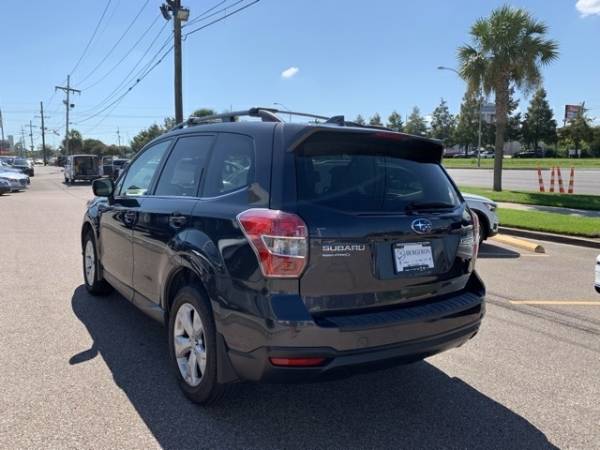 2016 Subaru Forester 2.5i Limited for sale in Metairie, LA – photo 8