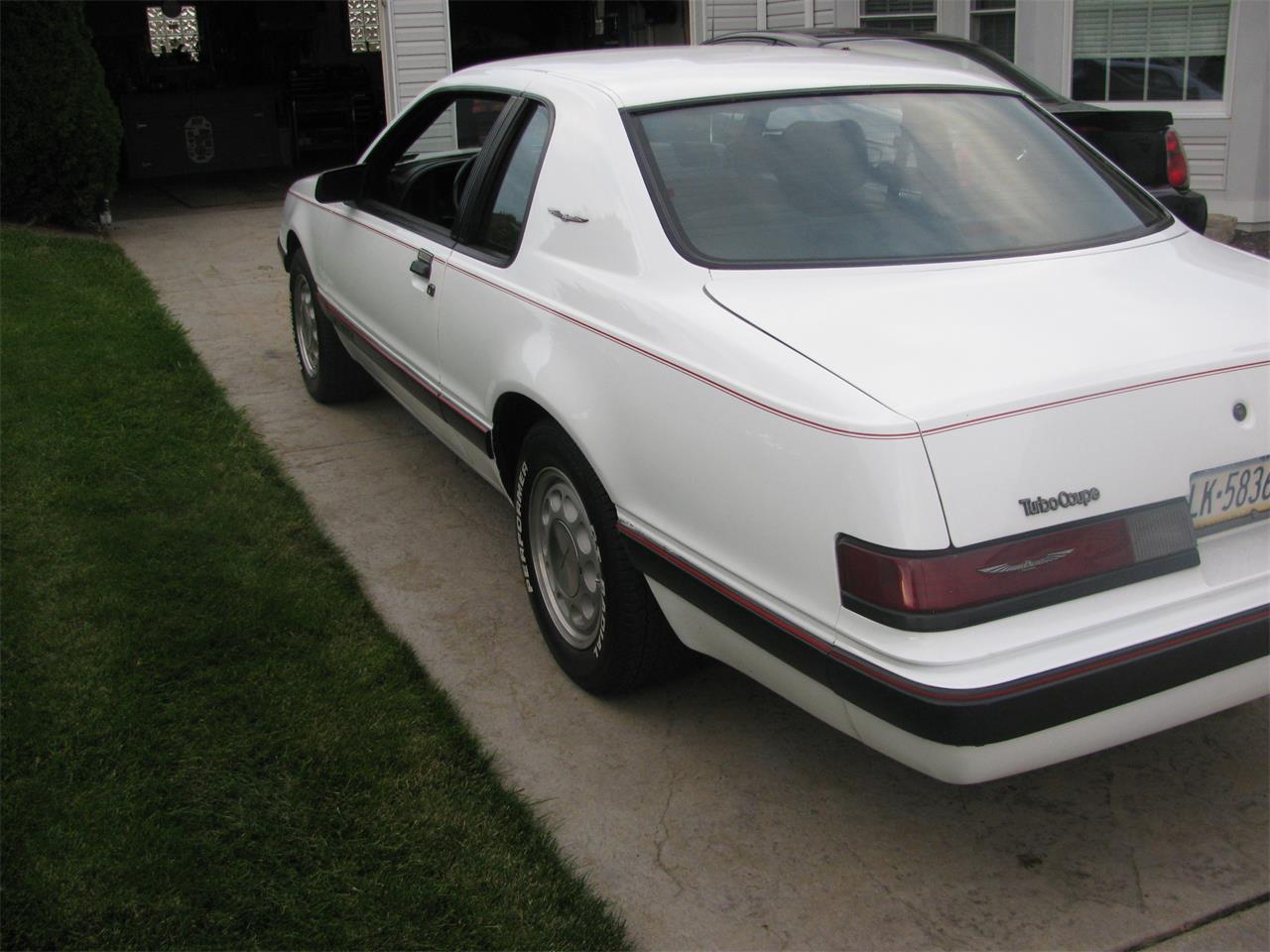 1986 Ford Thunderbird for sale in Aliquippa, PA – photo 6