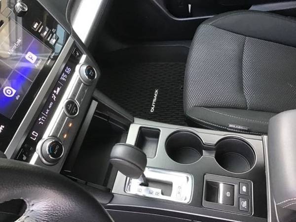 2017 Subaru Outback 2.5i Premium for sale in Lafayette, CO – photo 12