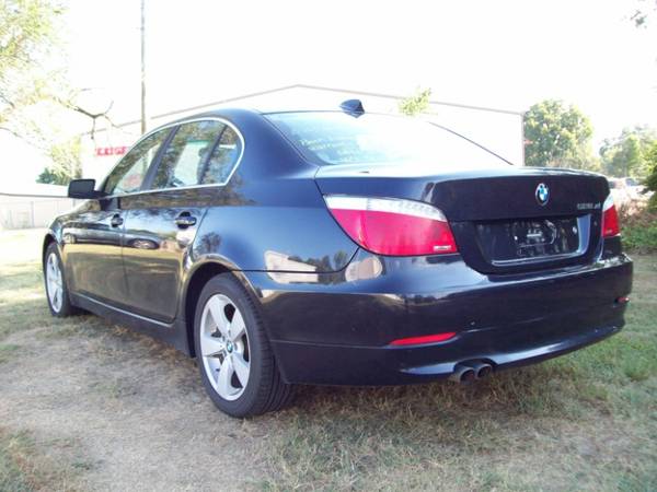 2008 BMW 5-Series 528xi - - by dealer - vehicle for sale in Springdale, AR – photo 6