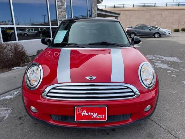 2008 MINI Cooper Hardtop - - by dealer - vehicle for sale in Grand Junction, CO – photo 7